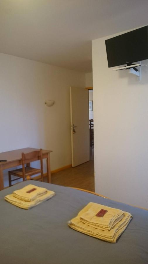 Chambres D'Hotes De L'Auberge L'Astrassadou Rézentières Eksteriør billede