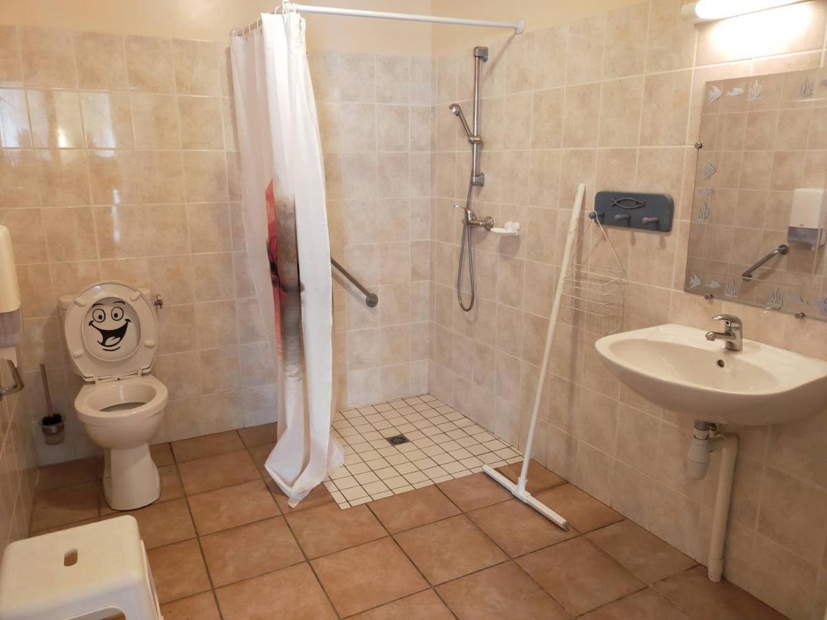 Chambres D'Hotes De L'Auberge L'Astrassadou Rézentières Eksteriør billede