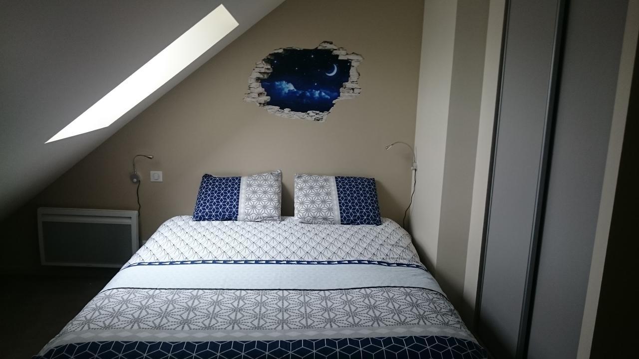 Chambres D'Hotes De L'Auberge L'Astrassadou Rézentières Eksteriør billede