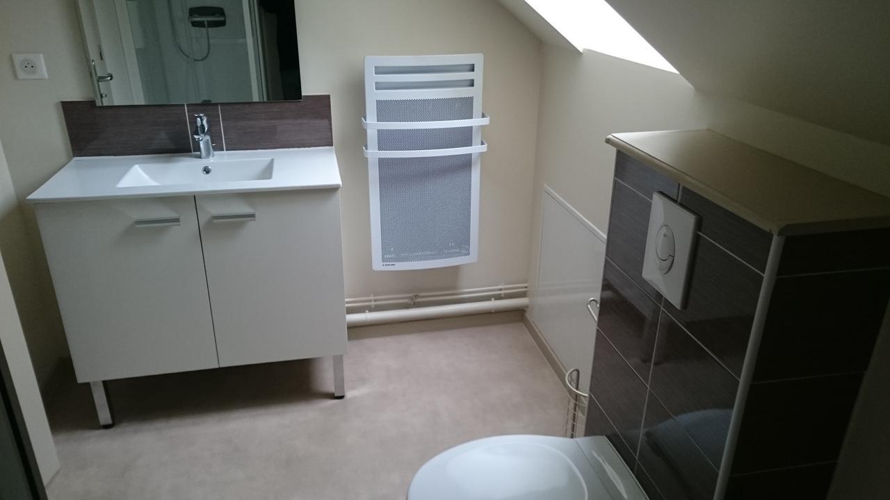 Chambres D'Hotes De L'Auberge L'Astrassadou Rézentières Eksteriør billede